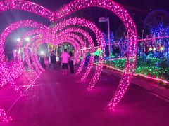 -济南国际园博园