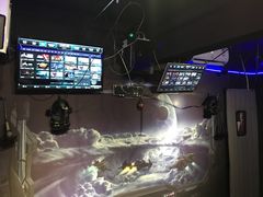 -游趣VR·虚拟现实体验馆(天河店)