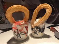 -麦当劳(海岸城店)