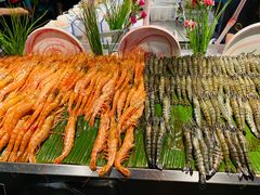 -五月罗马海鲜自助餐厅(陆家嘴店)