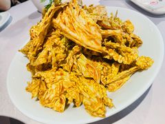 -京味斋·北京烤鸭(北京南站洋桥店)