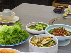 -浮何烤铺(桐梓林店)