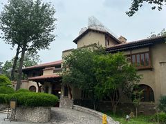 -静园(和平区)