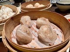 -逸东轩(香港逸东酒店)