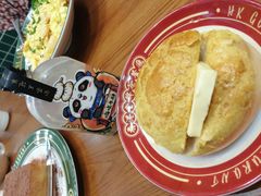 -肥韬茶餐厅(南山mini店)