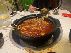-钢管厂歆瑞源油卤串串香(春熙路太古里店)