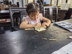 -文旺阁亲子手工DIY木作博物馆
