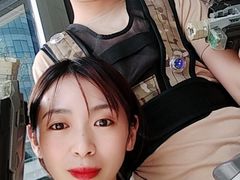 -镭战大联盟真人CS·生日派对·亲子聚会·团建(天安千树店)