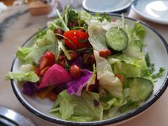 爆肚于大拌菜-爆肚于(赵公口桥店)