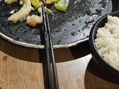 -小志家.鲜牦牛肉牛杂火锅野生菌汤锅