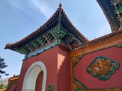-北陵公园