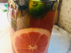 -蜜桃花开·中西融合菜E&W(南长街店)