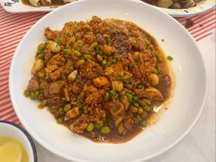 鱼籽鱼泡-碧海银沙海鲜餐厅(恒大海上威尼斯店)