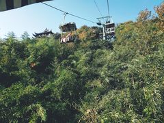 -采石矶景区