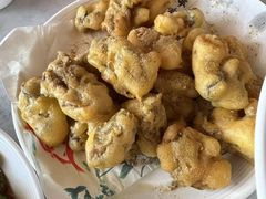 -隐厨·海鲜餐厅(恒通路店)