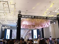 -宝燕壹号景观餐厅(龙盛国际商业广场店)