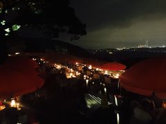 -草山夜未眠景观餐厅
