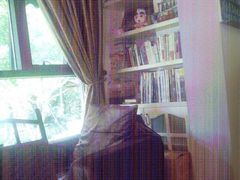 门面-MEET COFFEE婉约咖啡(宝善公寓店)