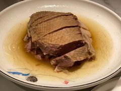 盐水鹅-花园茶楼(兴城西路店)