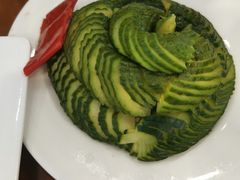 -北京小肠陈饭庄(方庄店)