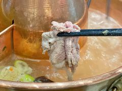 -北门涮肉·铜锅涮肉(南锣鼓巷店)
