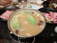 -協成海鮮火鍋(老店)