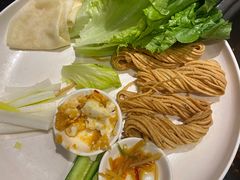 -挂旗柴锅鸡(蚌山区嘉年华店)