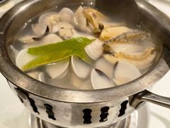 -侨美·唐荔园·40年地道粤菜