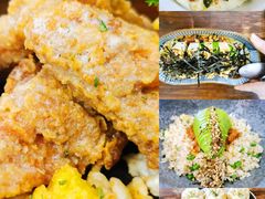 -小食院简餐厅