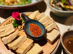 -山石榴·贵州菜(丰盛里店)