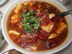 -金佬馆·川菜bistro(芜湖镜湖万达店)