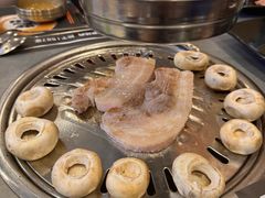 -艺林烤肉城(光明店)