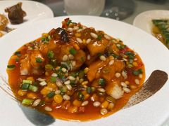-半岛太子酒家(海港城店)