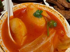 -張飛扒肉·龙江非遗(道外店)