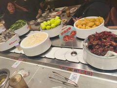 -龍歌自助小火锅(雨花台江南虹悦城店)