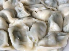 -渡海小渔村.老辈日照菜