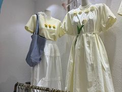 -云裳小镇