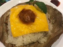 -一笼小幸运