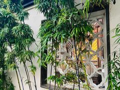 -青果巷历史文化街区