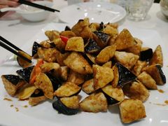-金春禧·鲁菜海鲜(延吉路万达店)