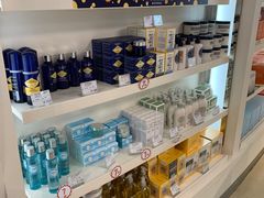 -国药中服免税(北京坊店)