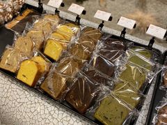 -OUR Bakery(SKP-S店)