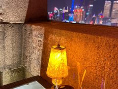 -上海和平饭店华懋阁 Cathay Room