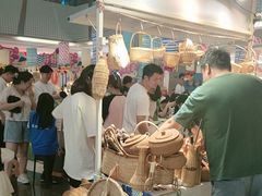 -福田卓悦INTOWN购物中心