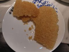 锅巴-小菜园新徽菜(扬州华润万象汇店)