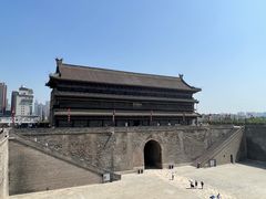 -西安城墙·碑林历史文化景区