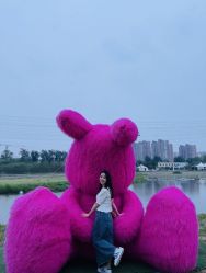 -268童话露营营地·烧烤·团建
