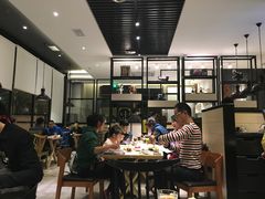 -豪客来牛排(海沧阿罗海店)