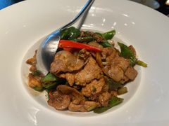 -晓长安·新陕菜(曲江店)