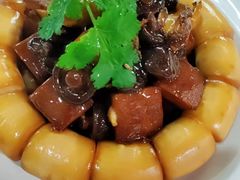 -阿兴记大饭店(金港国际购物中心店)